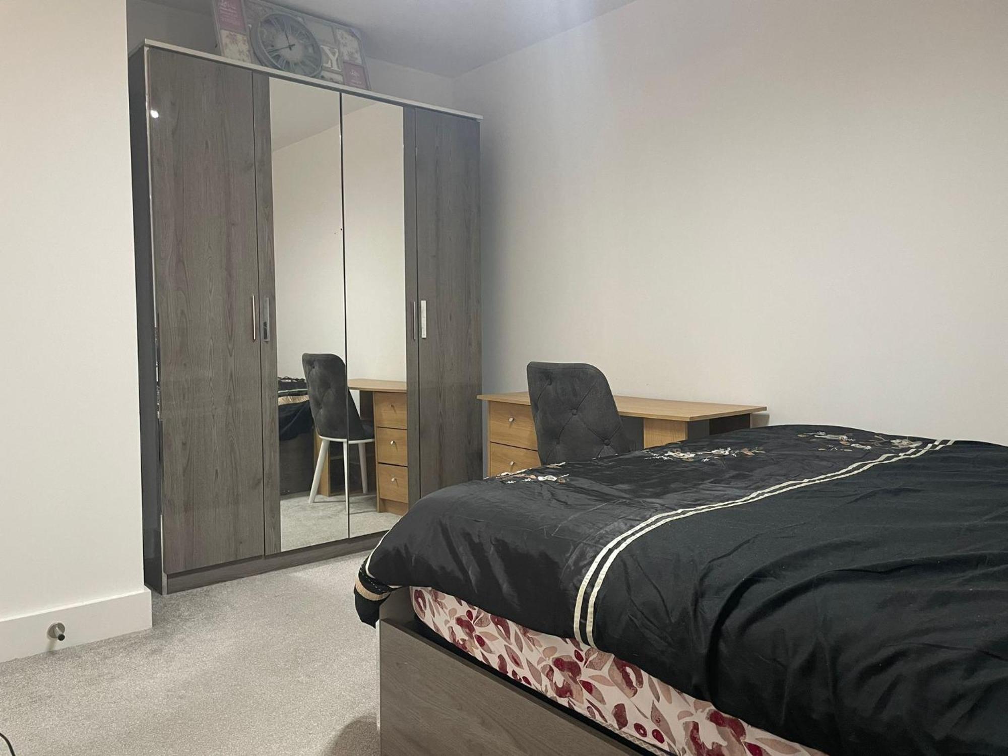 Apartmán Rendezvous Romford Exteriér fotografie