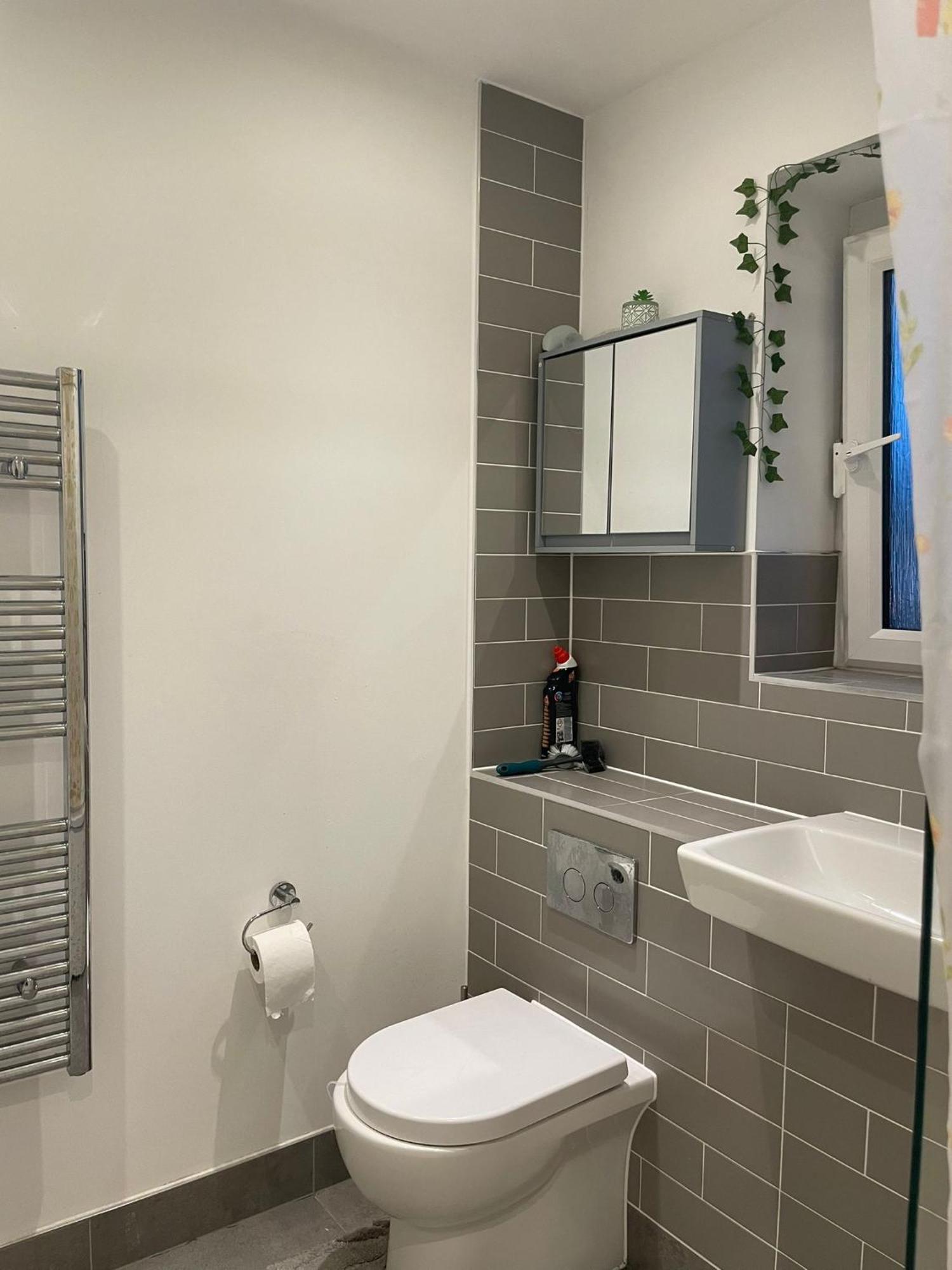 Apartmán Rendezvous Romford Exteriér fotografie