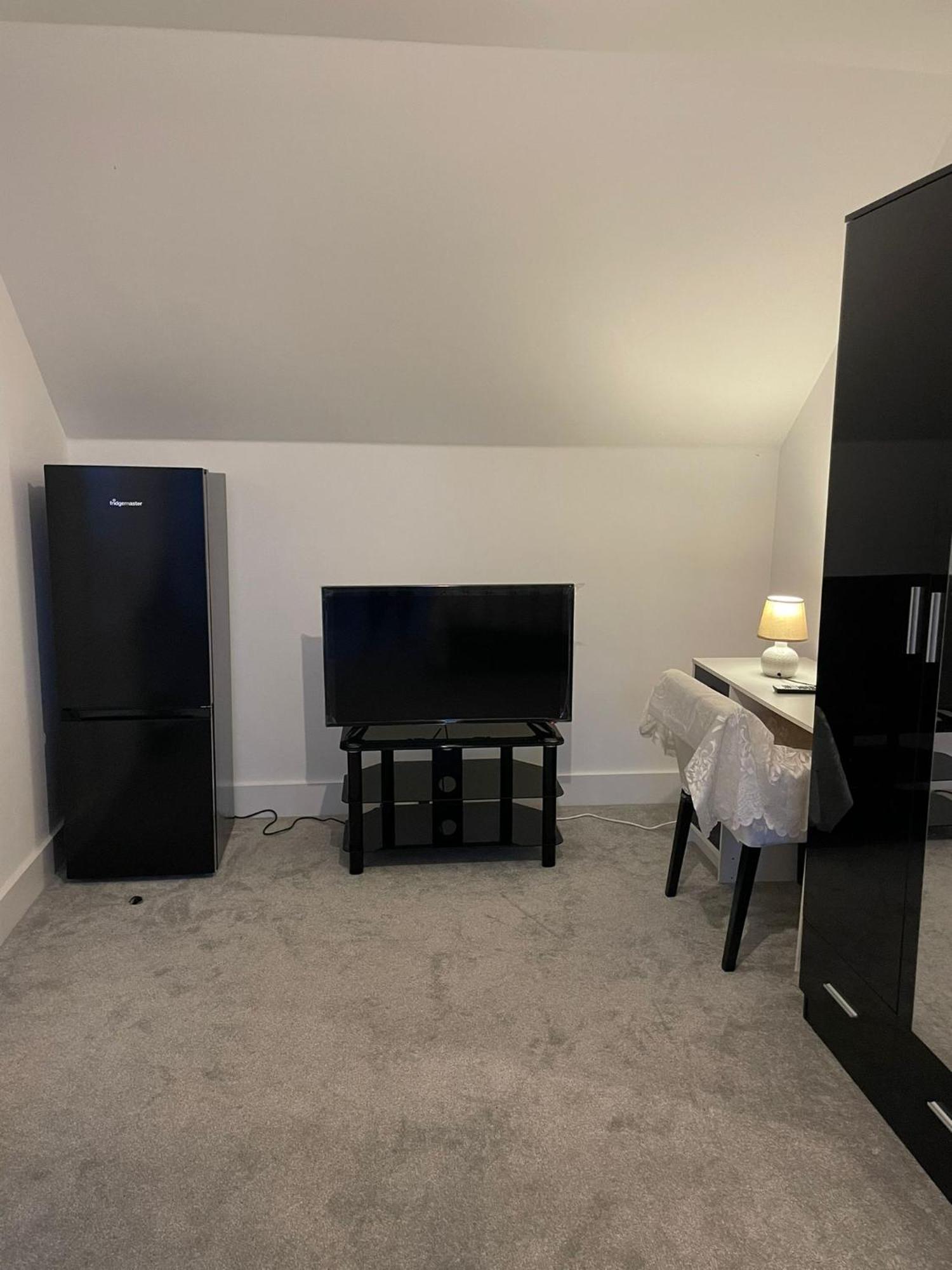 Apartmán Rendezvous Romford Exteriér fotografie